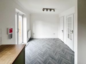 Dining area- click for photo gallery